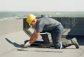 Avon, MN Roofing service Company